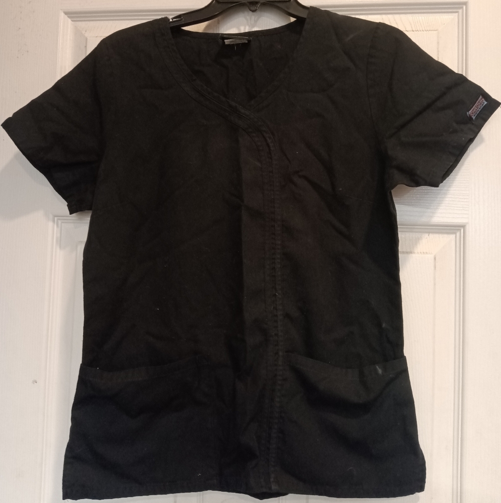 Cherokee Scrubs Lot